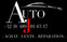 Logo A.J Auto